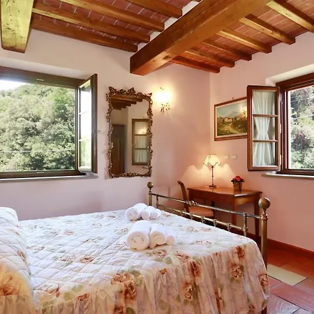 Olga - Giardino E Piscina Privata Tra Le Colline Di