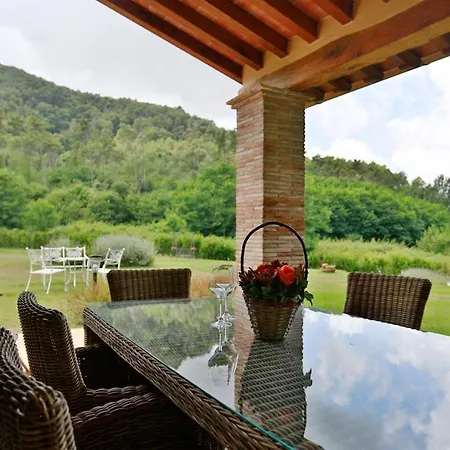 Olga - Giardino E Piscina Privata Tra Le Colline Di Vila Lucca