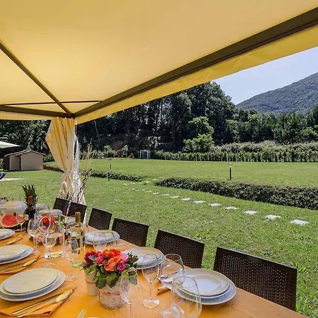 Olga - Giardino E Piscina Privata Tra Le Colline Di *