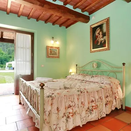 Vila Olga - Giardino E Piscina Privata Tra Le Colline Di *