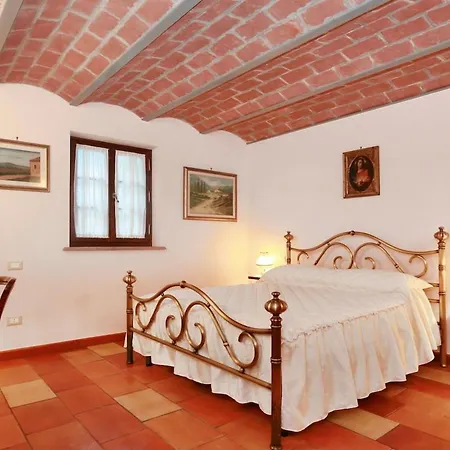 Vila Olga - Giardino E Piscina Privata Tra Le Colline Di Lucca