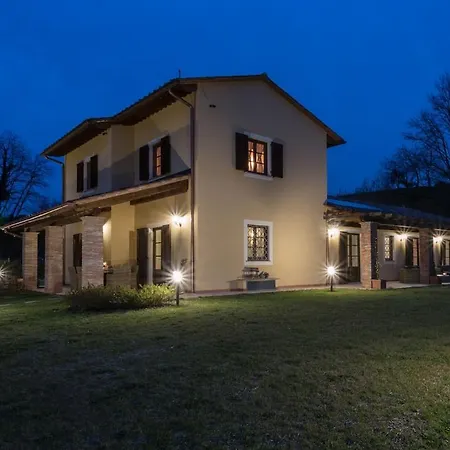 Vila Olga - Giardino E Piscina Privata Tra Le Colline Di