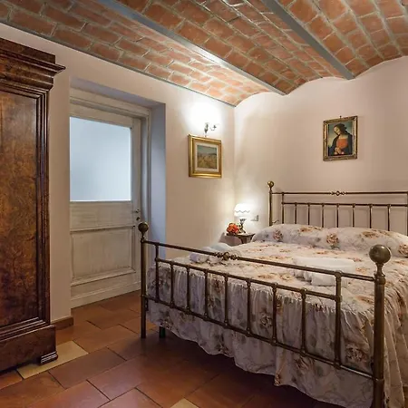 Vila Olga - Giardino E Piscina Privata Tra Le Colline Di Lucca