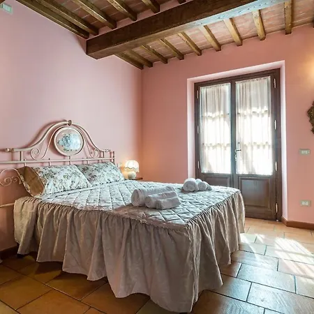 Olga - Giardino E Piscina Privata Tra Le Colline Di *